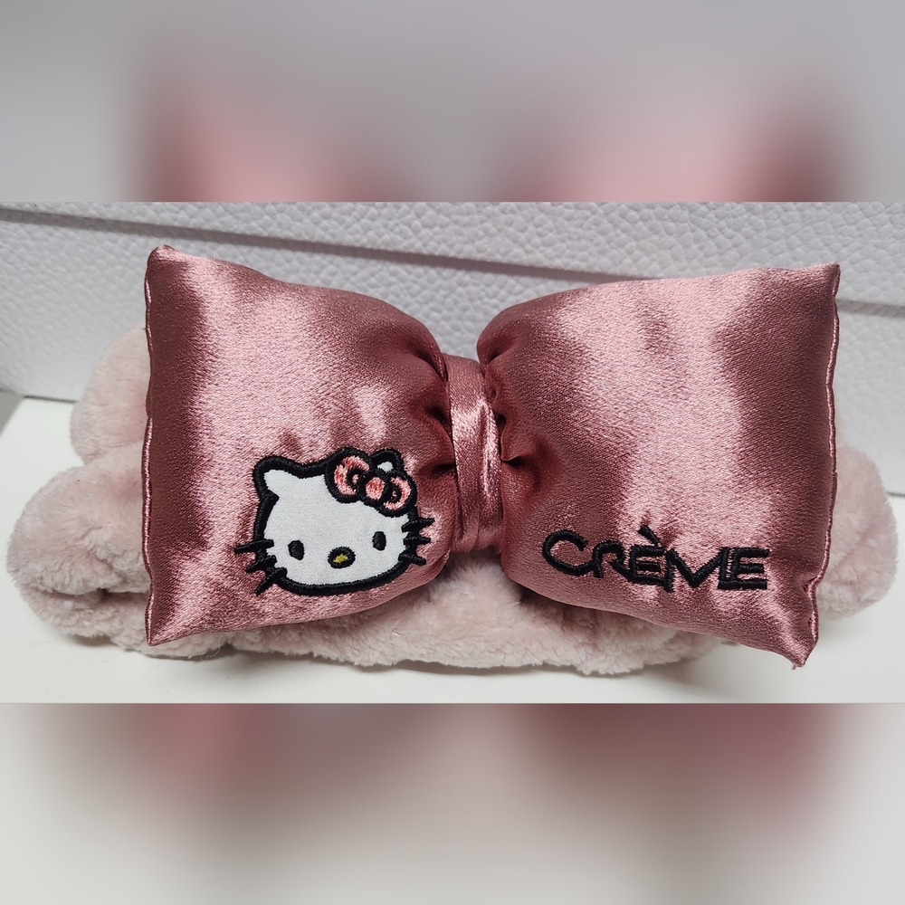 Hello Kitty Graphic Tote Gift Set NWT - Picture 16 of 16